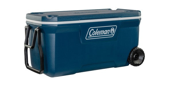 Coleman Extreme 100QT Wheeled Cool Box