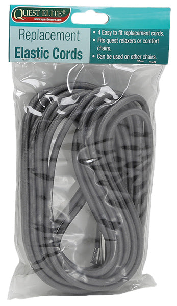 Quest Replacement Elastic Cord for Chairs
