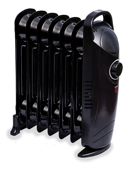 Quest Maui Oil Filled Radiator