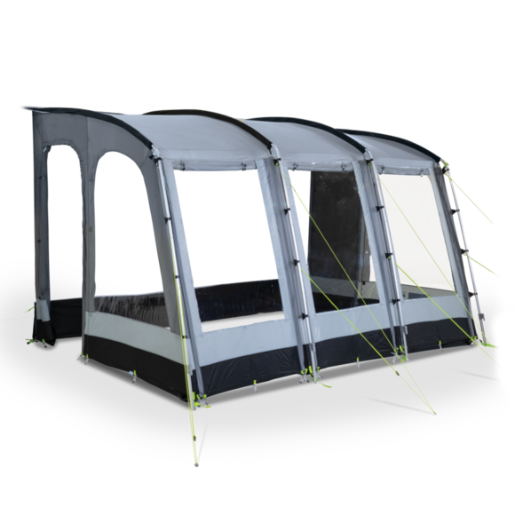 Dometic Rally 390 Poled Caravan Awning