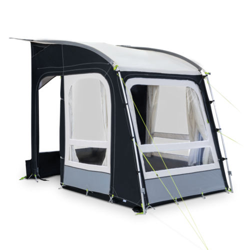 Dometic Rally Pro 200 Poled Porch Awning 2023