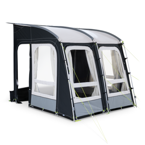Dometic Rally Pro 260 Poled Porch Awning 2023