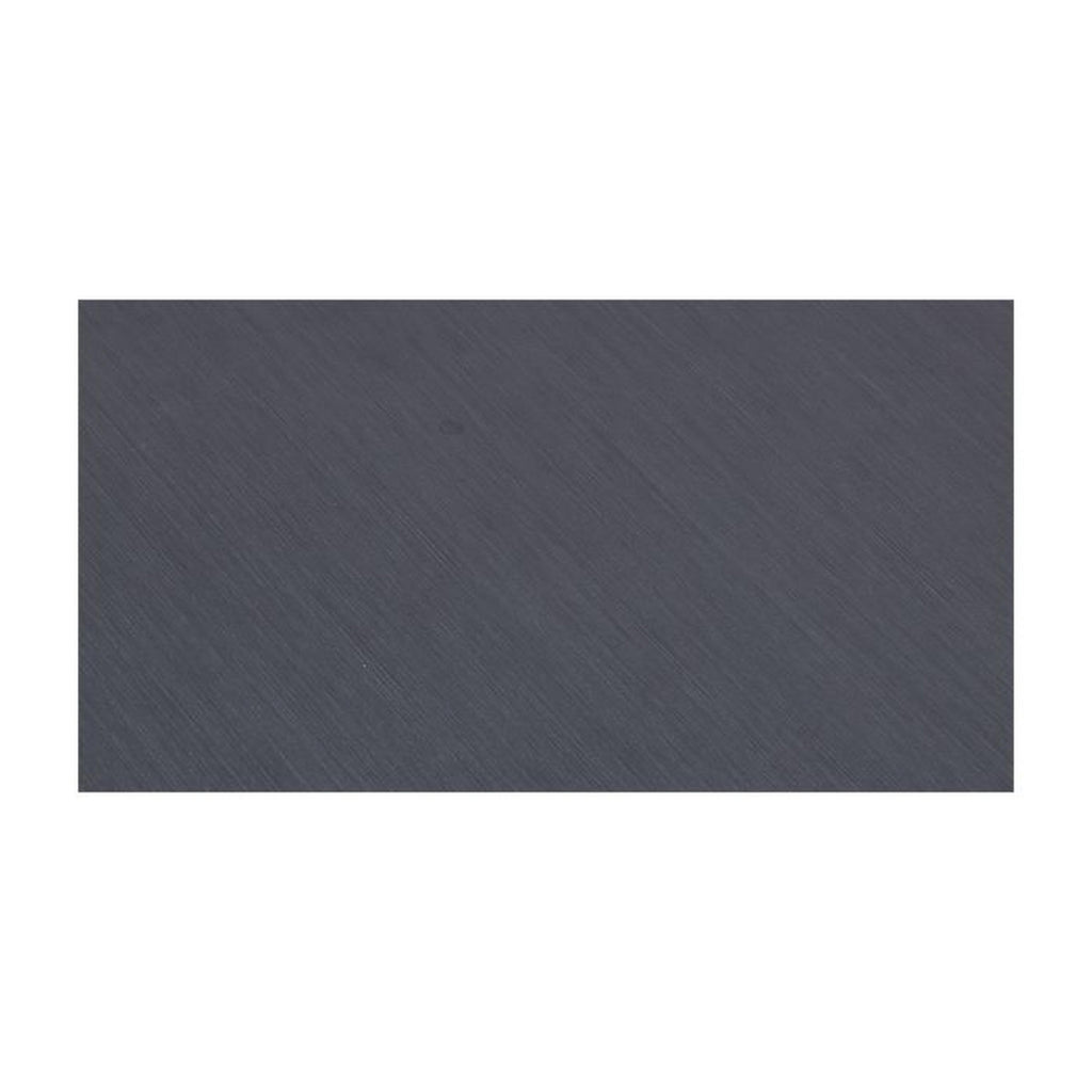 Quest Superlite Stow Folding Table Black