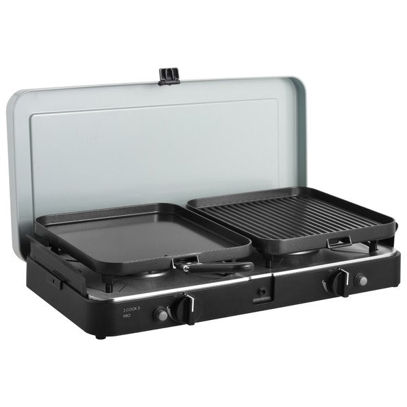 cadac 2 cook 3 pro qr gas camping stove