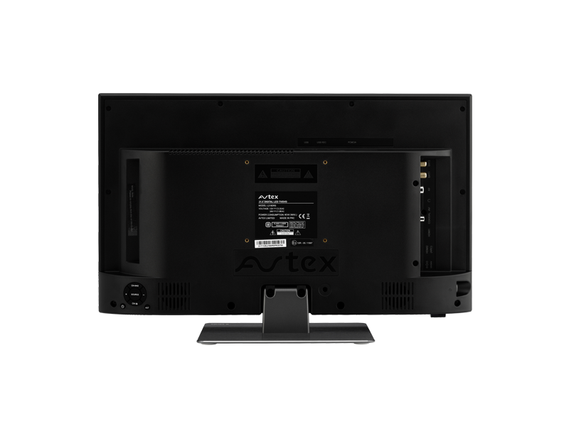 Avtex M219DRS PRO TV SAT DVD