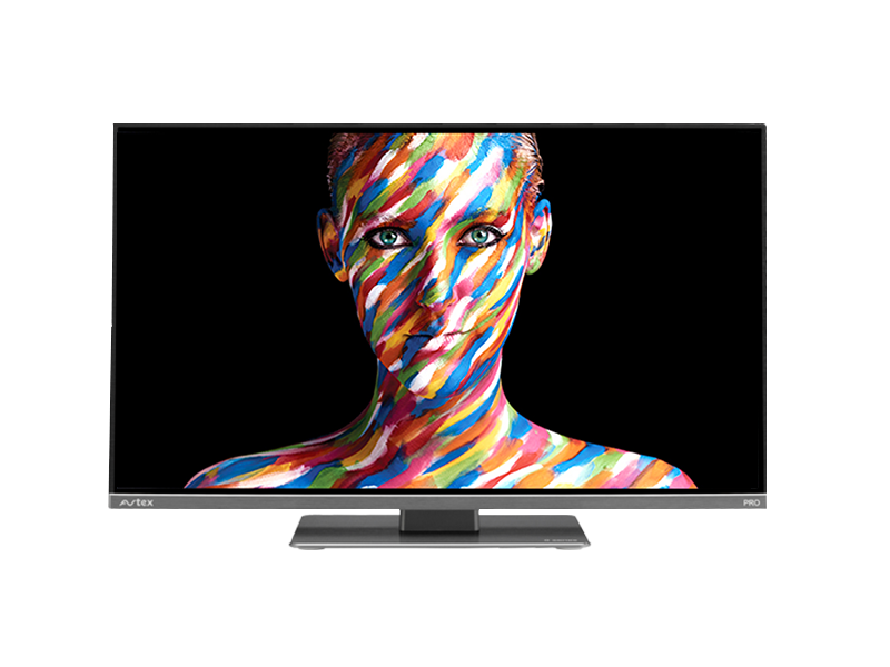 Avtex M219DRS PRO TV SAT DVD