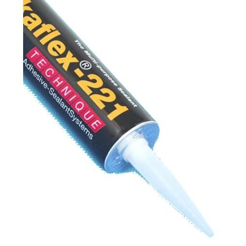 Sikaflex 221 White 300ml