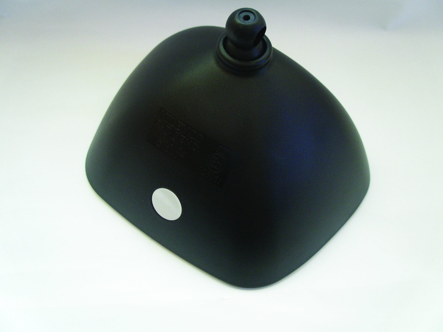 Mileno Grand Aero Mirror Head Flat
