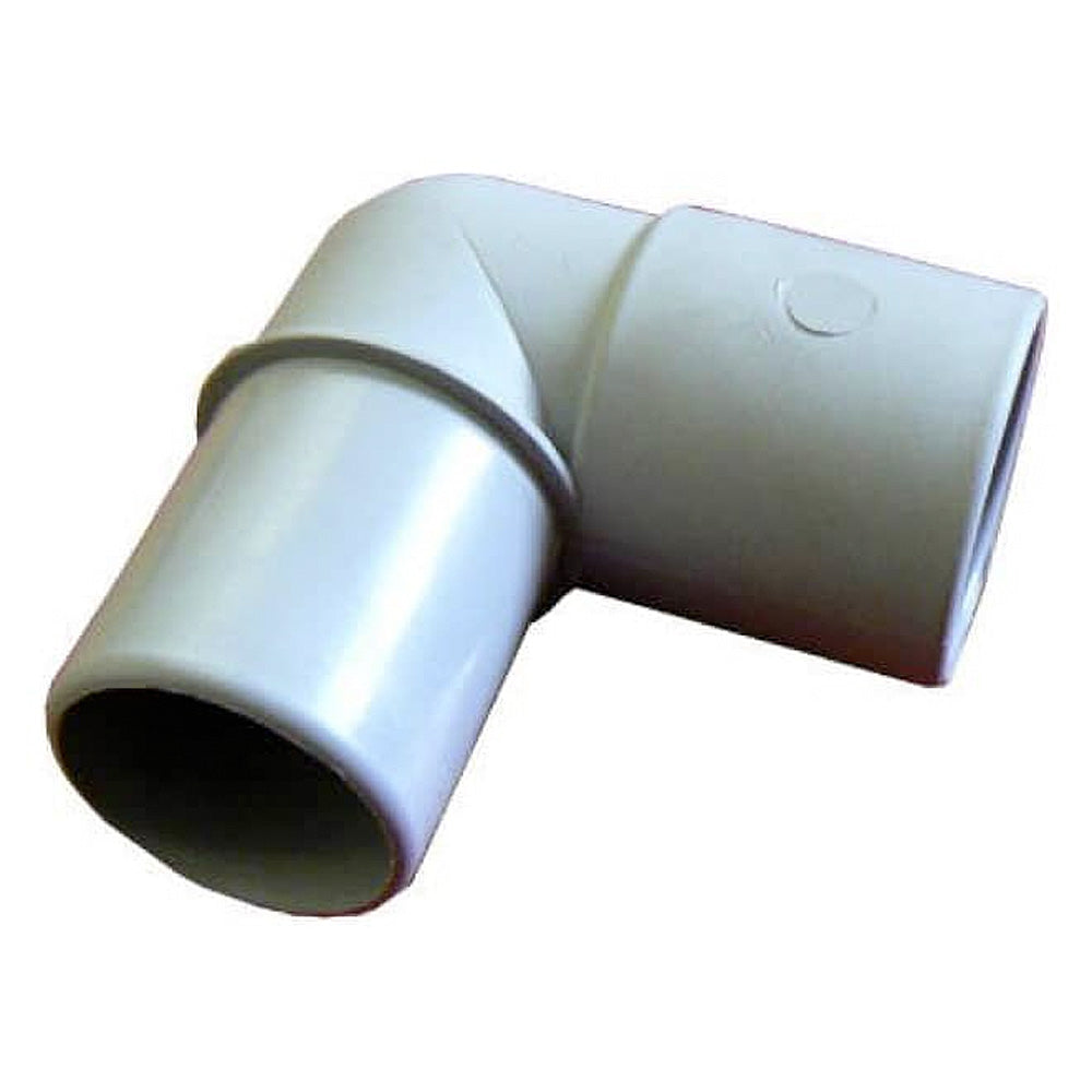 F/M 28mm Push Fit Elbow