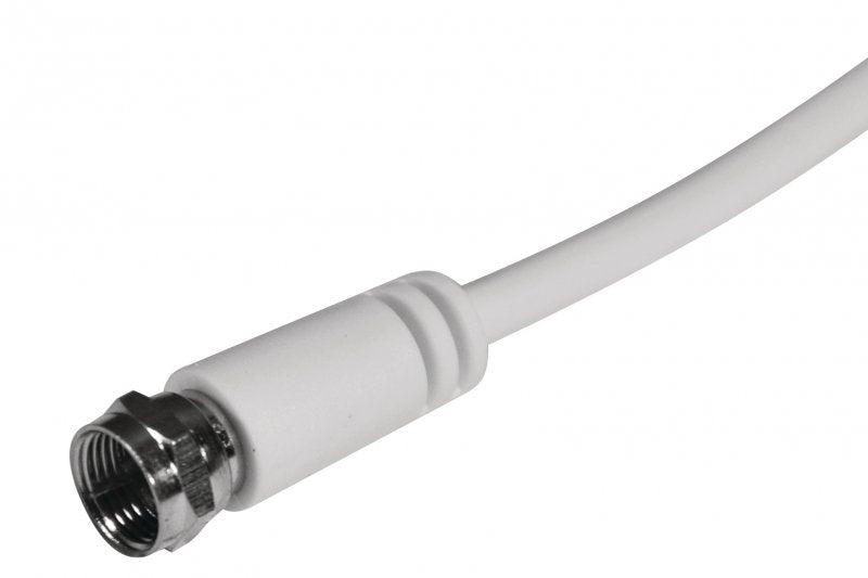 Maxview 'F to F' flylead 2m