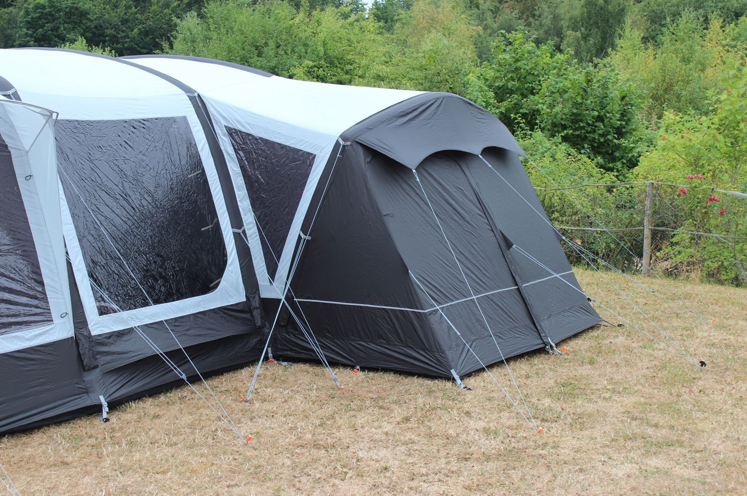 Outdoor Revolution Airedale 9.0 DSE Air Tent Package 2024