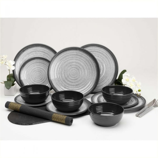 Melamine dinner clearance sets big w