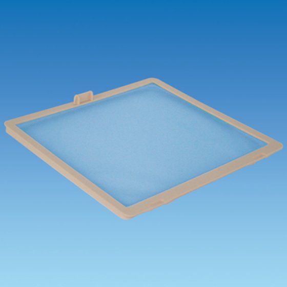 MPK 400 x 400 flynet Beige