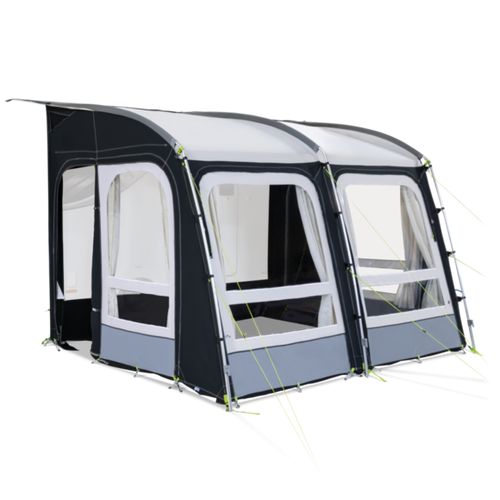 Dometic Rally Pro 330 Poled Porch Awning 2023