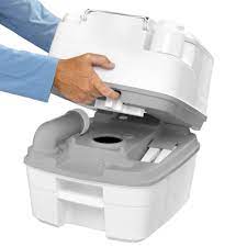Thetford Porta Potti 335 Portable Toilet