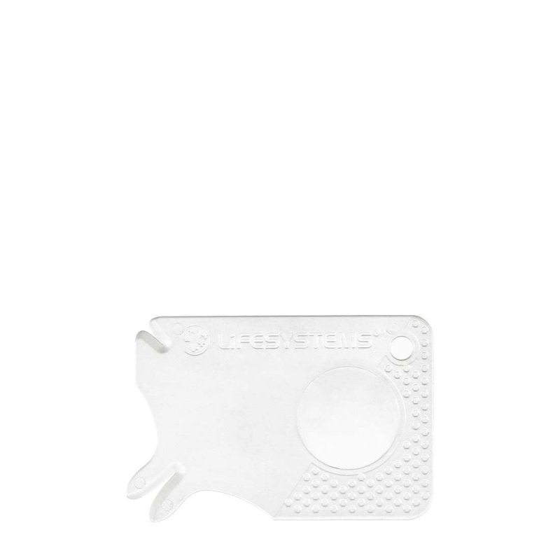 Lifesystems Tick Removal Tool Compact