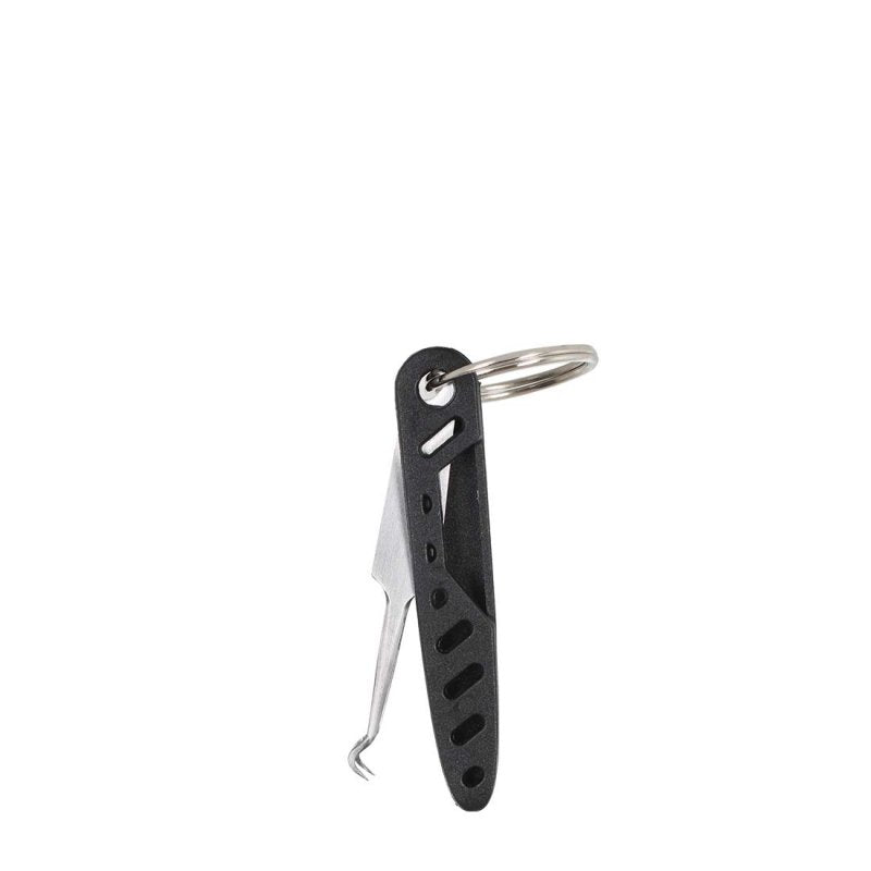 Lifesystems Mini Tick Remover Tweezers Compact