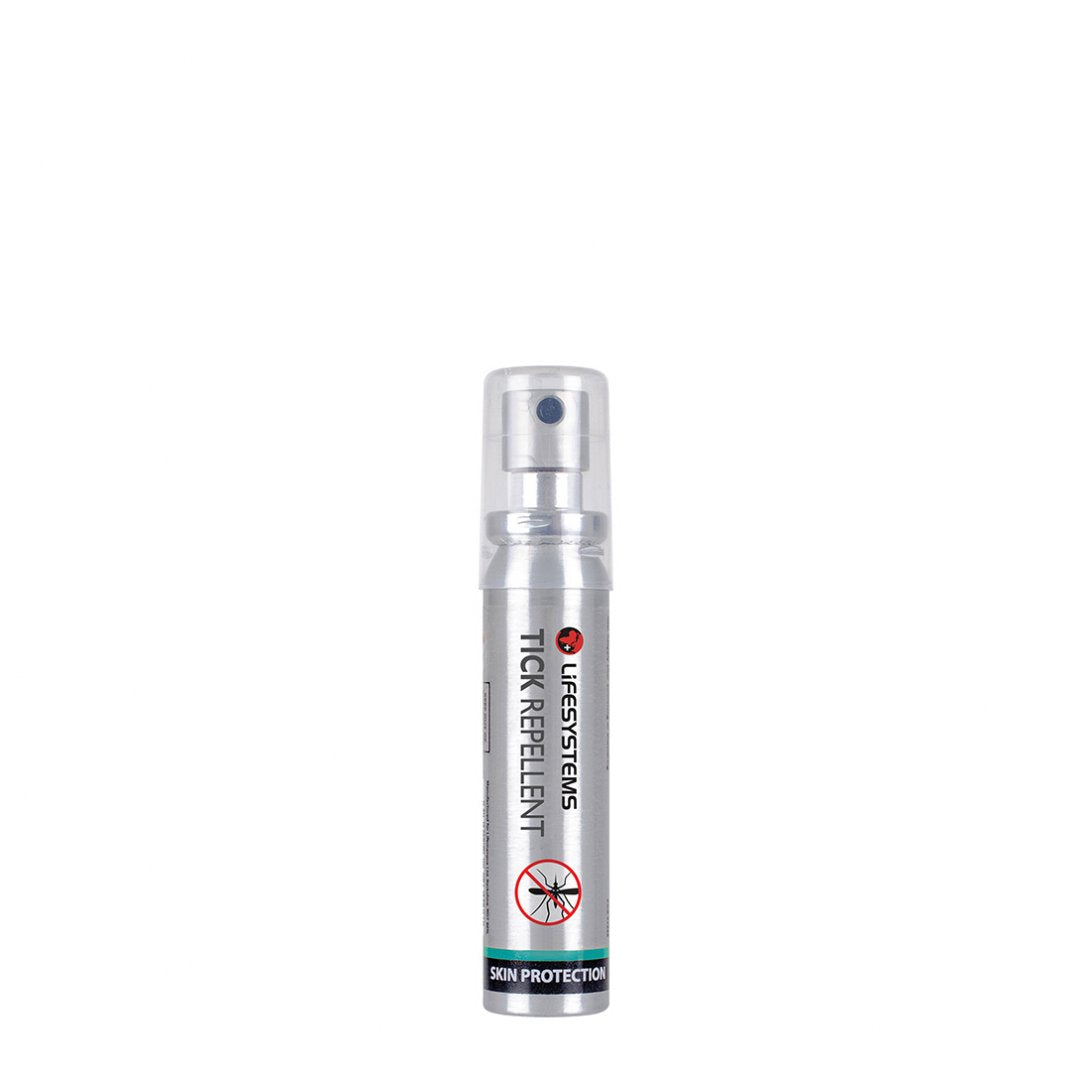 Lifesystems Tick Repellent Spray 25ML