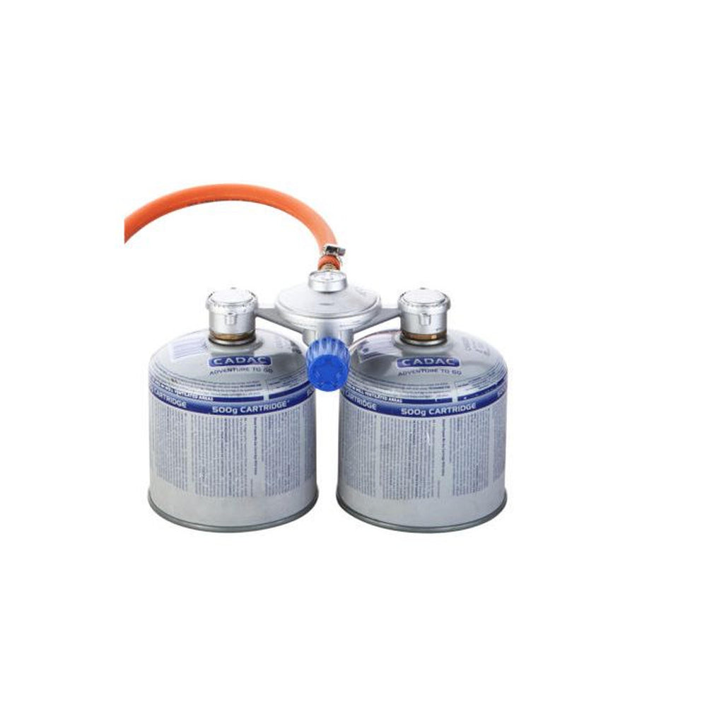 Cadac Dual Power Pak