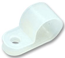 W4 P.Clip 1/4" (6mm)