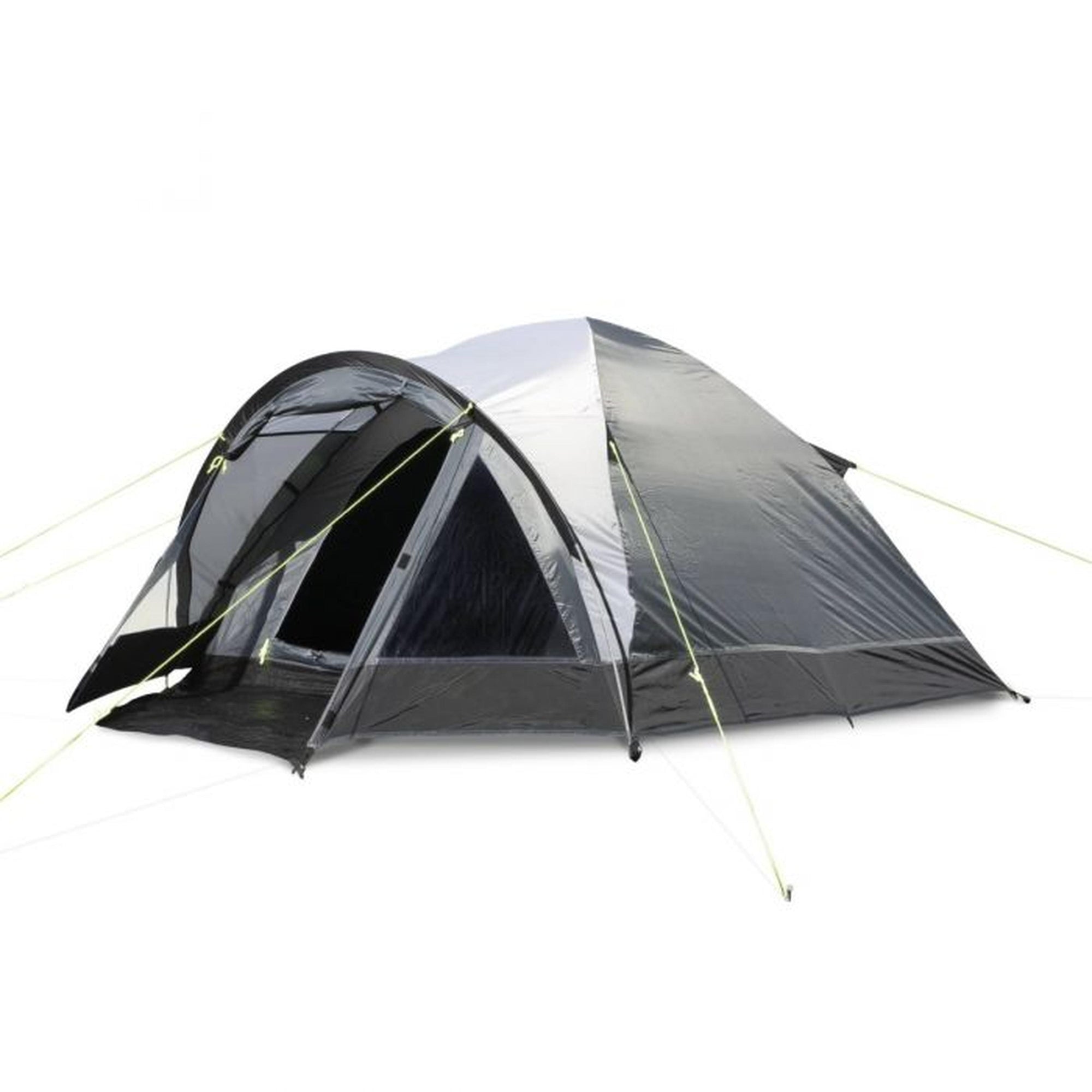 kampa brighton 3 poled tent