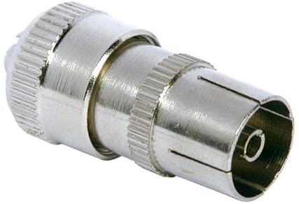 Maxview Tv Coax Socket x2