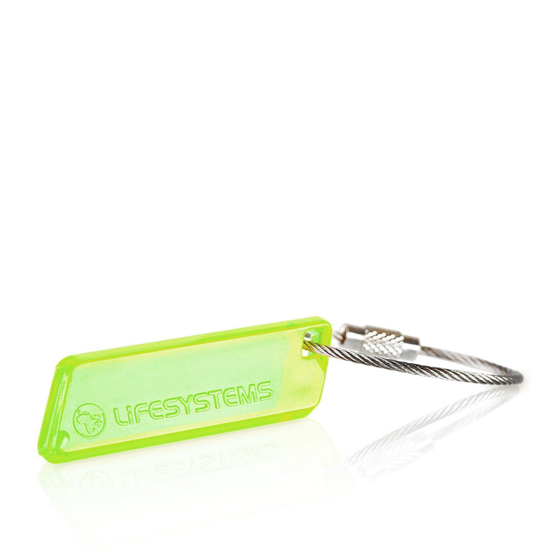 Lifesystems Glow Marker Green