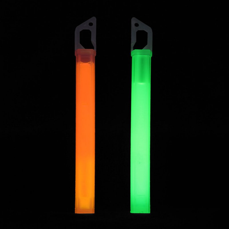 Lifesystems Glow Light Sticks