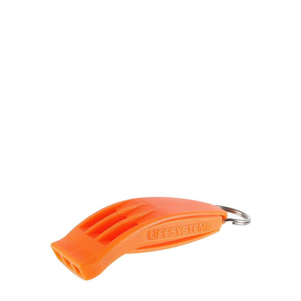 Lifesystems Hurricane Safety Whistle