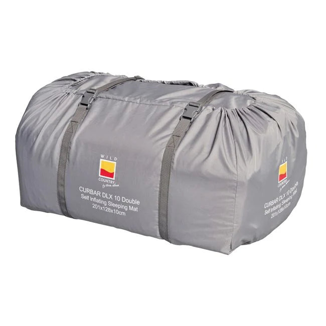 Wild country inflating mattress best sale