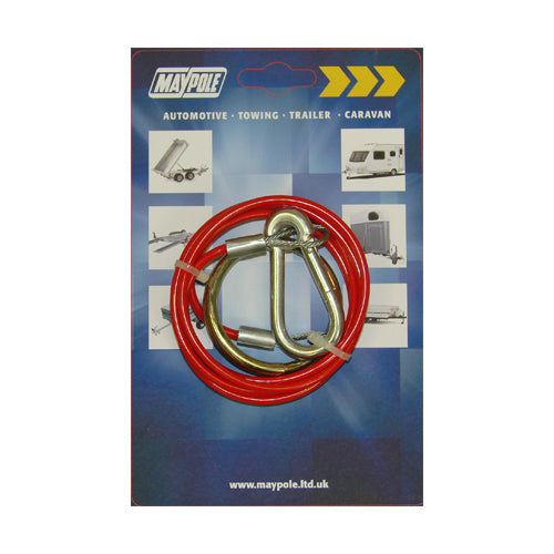 Maypole Breakaway Cable 1M