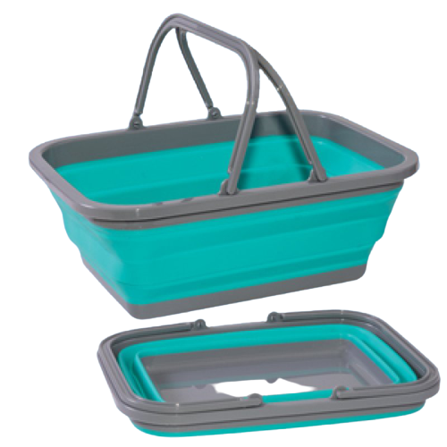 PLS Collapsible Basket