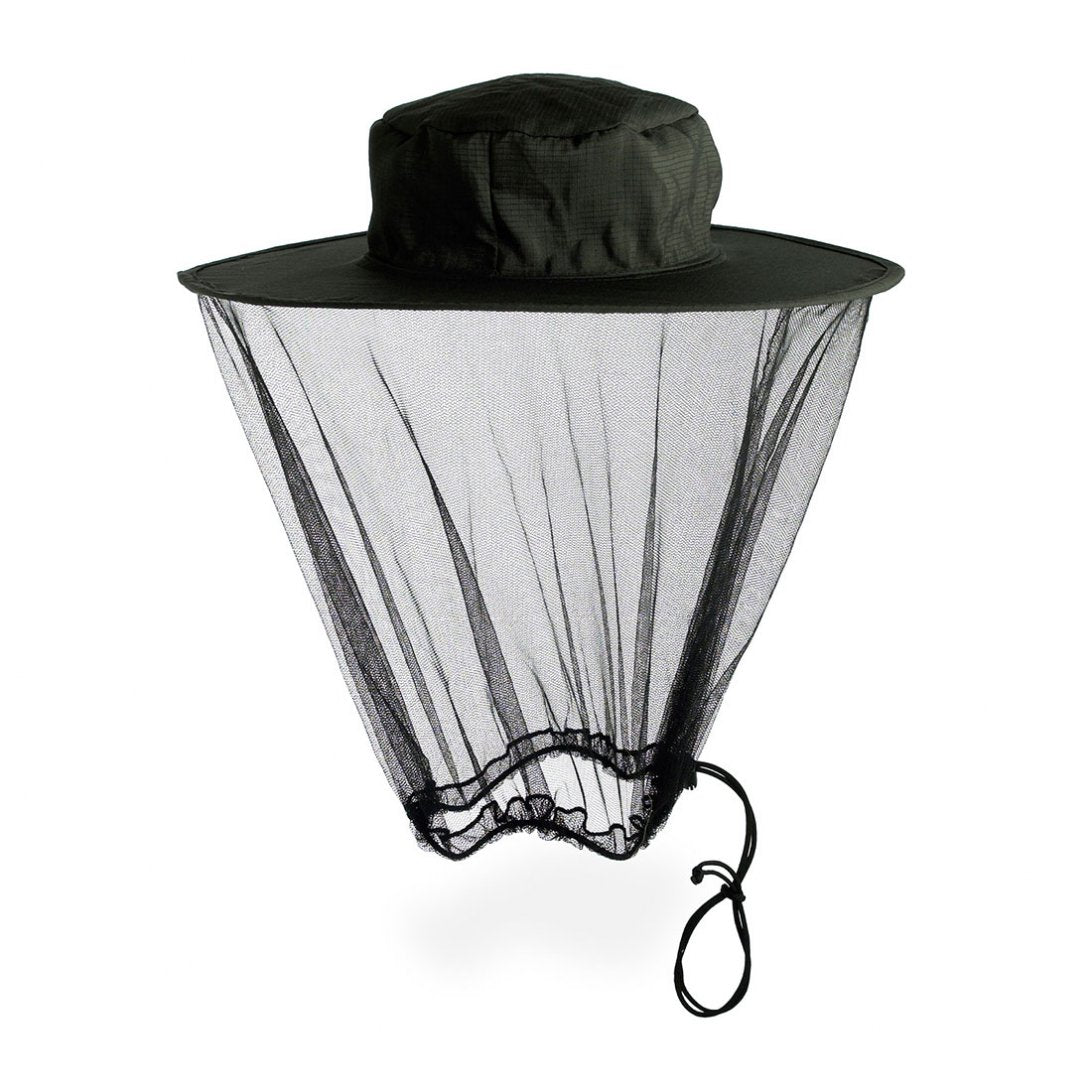 lifesystems midge and mosquito pop up head net hat