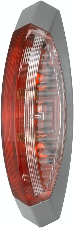 Hella End Outline Marker Left Hand