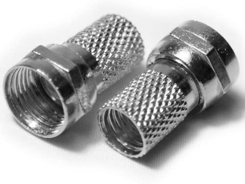 Maxview F Connectors (2)