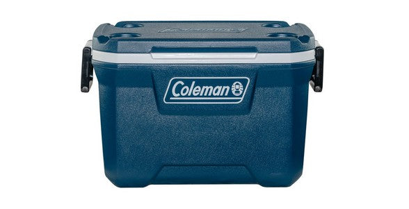 coleman extreme 52qt cool box
