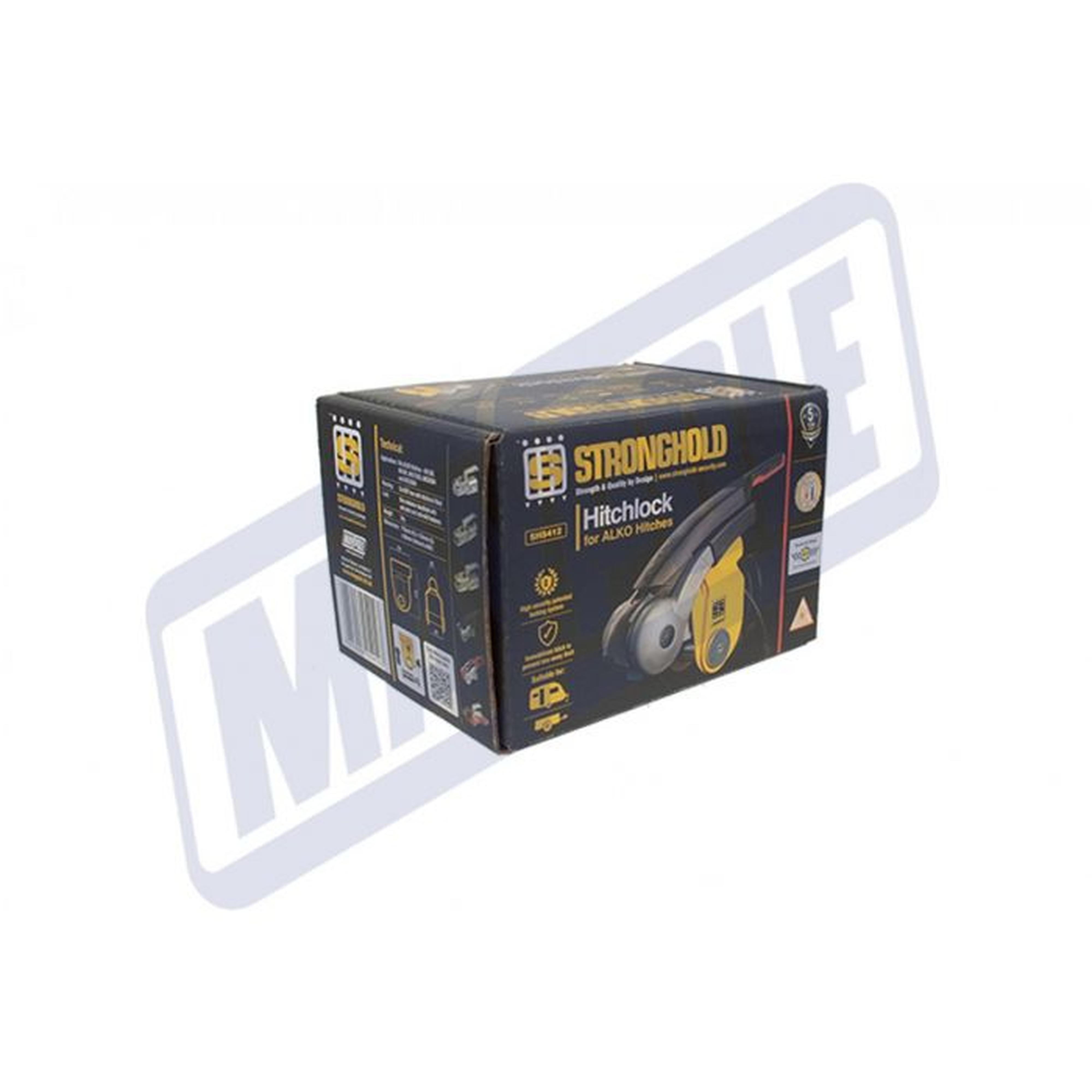Stronghold Alko Hitchlock For 3004