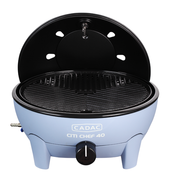 Cadac Citi Chef 40 Sky Blue