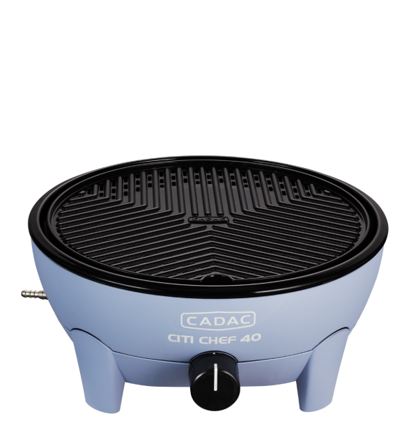 Cadac Citi Chef 40 Sky Blue
