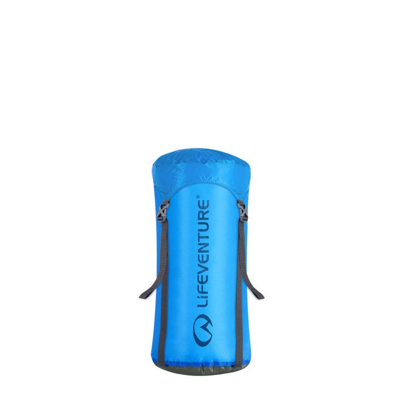 Lifeventure Ultralight Compression Sack 10L