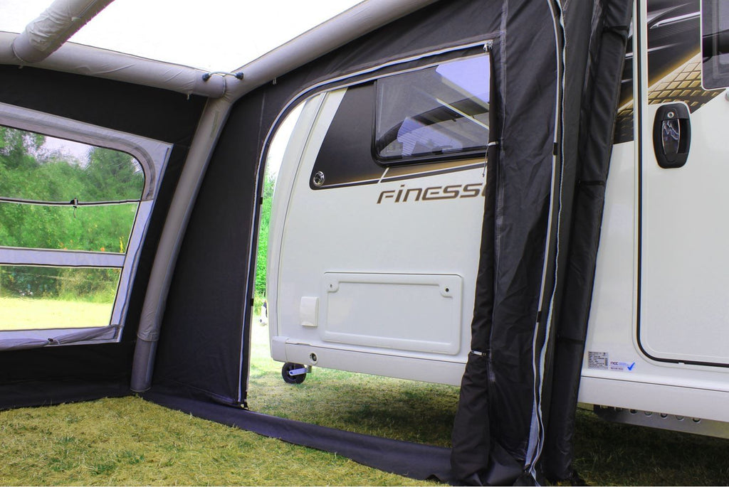 Outdoor Revolution Esprit Pro X 330 AIR Caravan Awning