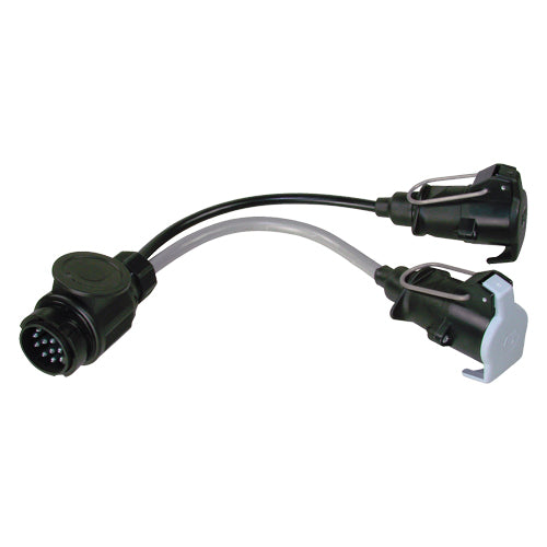 Conversion Lead 13pin to 7pin