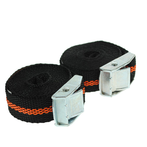 Maypole Luggage Straps