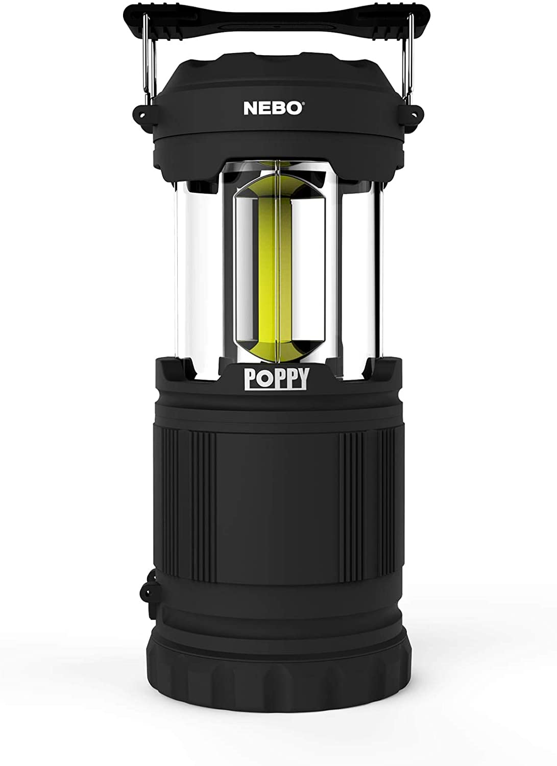 Nebo Poppy Lantern & Flashlight