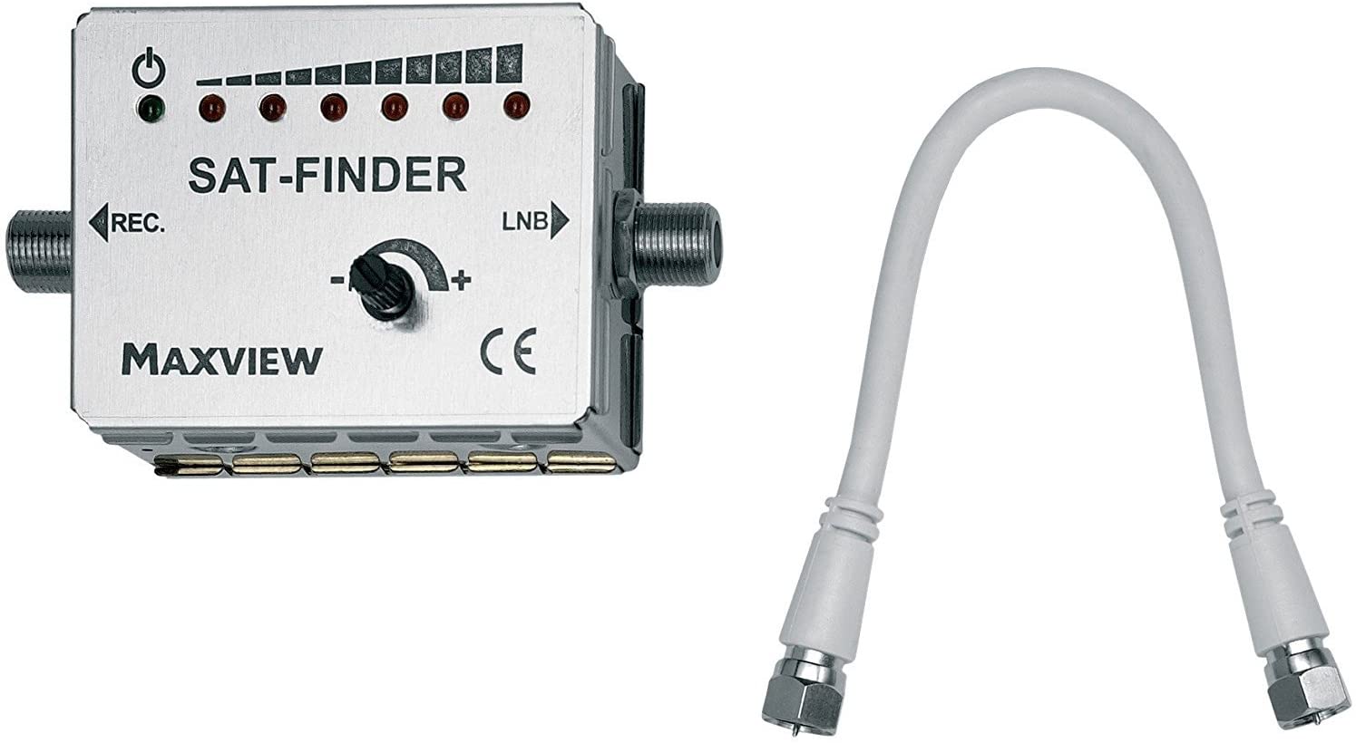 Maxview Sat Finder
