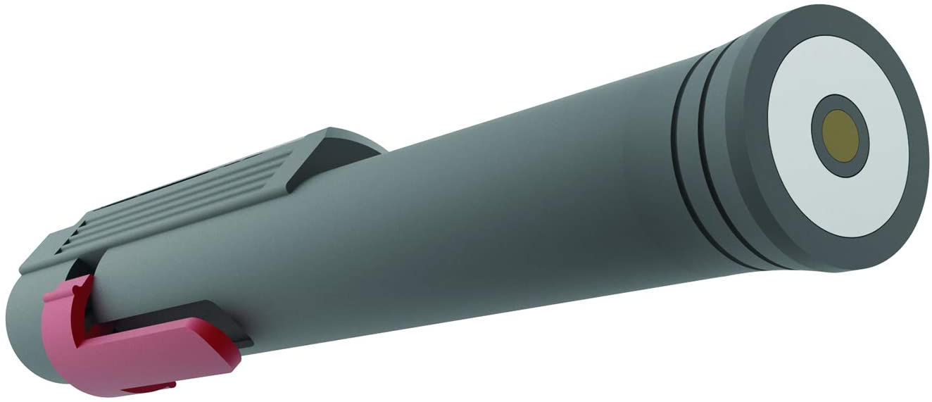 Nebo NE6640 Big Larry Pro Powerful Flashlight