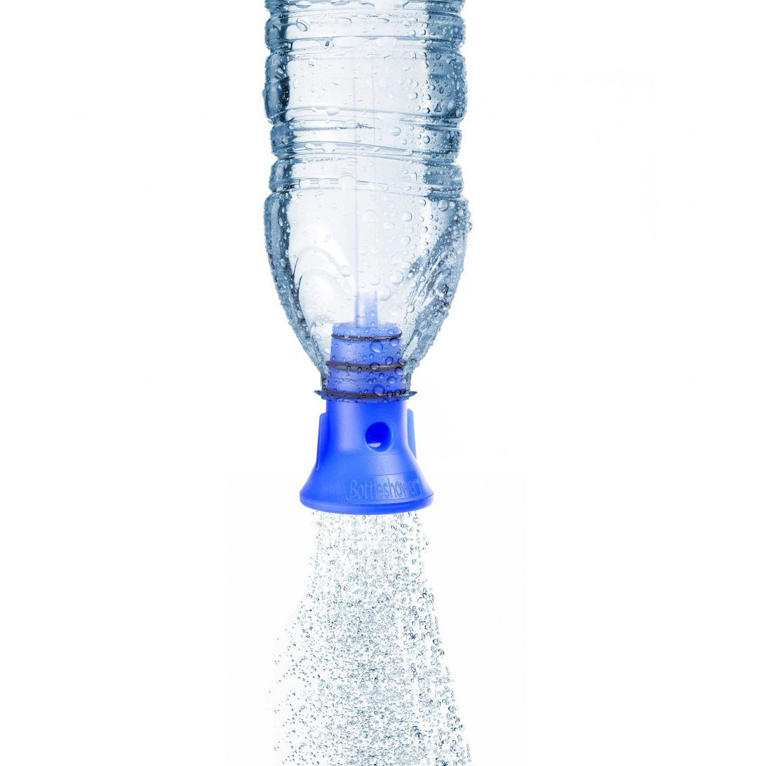 Lifeventure Travel Bottle Shower