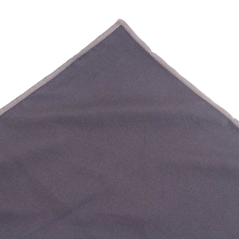 Lifeventure HydroFibre Towel XL Grey