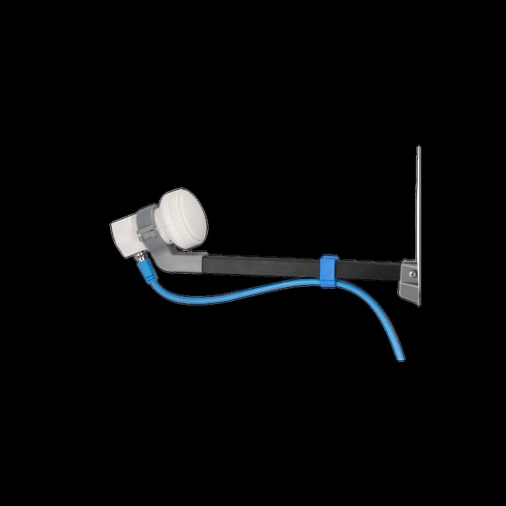 Maxview Remora 40cm Sat kit Twin LNB