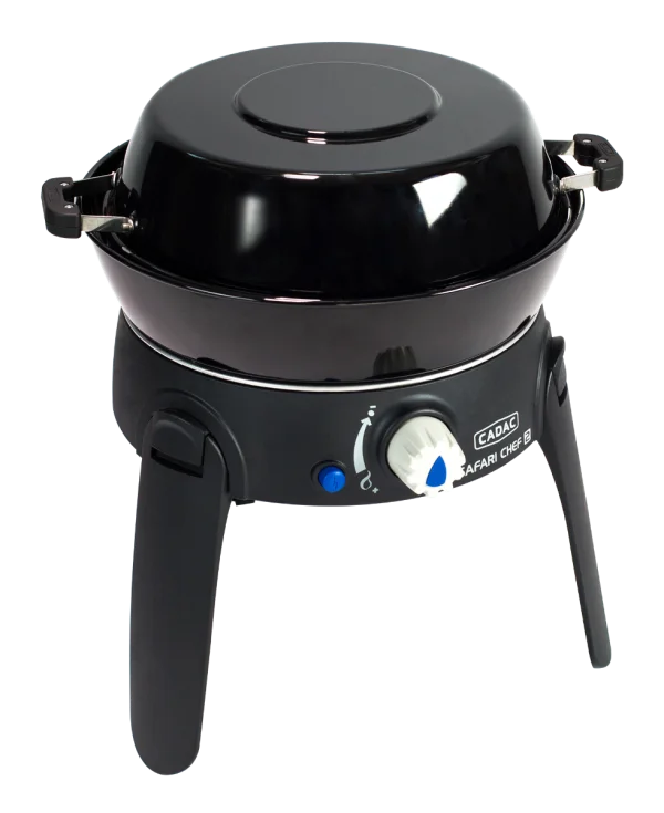 CADAC Safari Chef2/30 LP BBQ